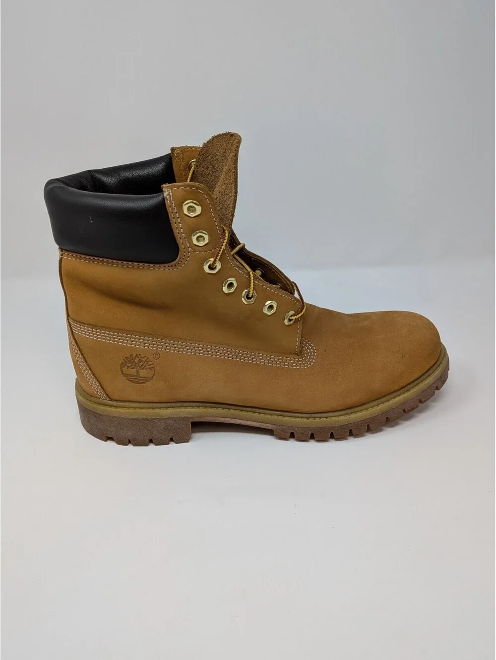Timberland excellent pre